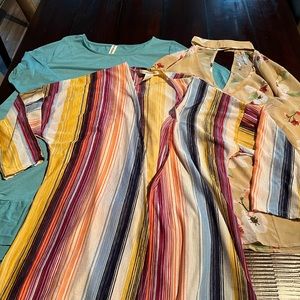 NWT & NWOT Women’s Bundle